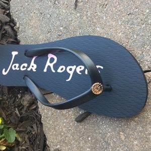 Jack Roger Sandals